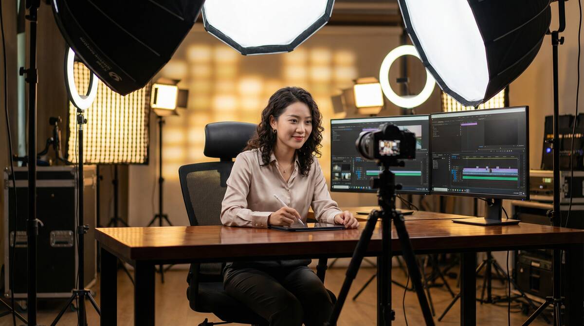 麻花星空影视传媒制作公司作品