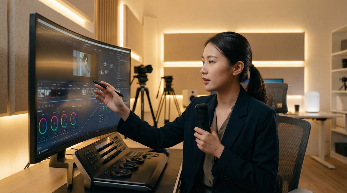 麻花星空影视传媒制作公司教程